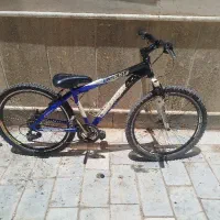 دوچرخه26