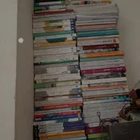 کتاب و جزوه های سطح بالای کنکور