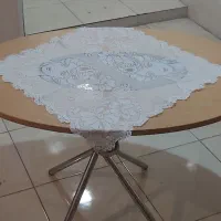 میز آشپزخانه چهارم نفره