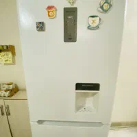 یخچال هیمالیا