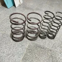 فنر پژو و پراید
