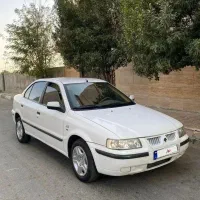 سمند مدل 91