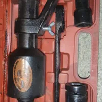 آچار گیبرکسی دو سرعته کمیل