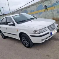 سمند Lx