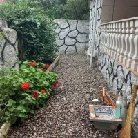 ویلا اجاره ای حیاط دار