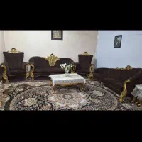 مبلمان هشت نفره