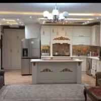 ۱۰۹متری مجتمع آرامیس
