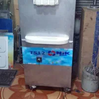 فروش دستگاه بستنی قیفی