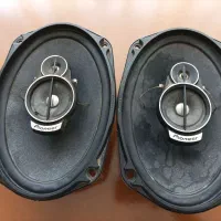 باند pioneer TSA6966S