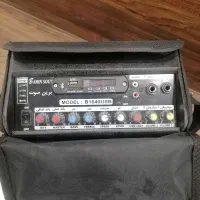 2 عدد اکو همراه