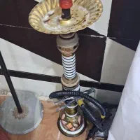 قلیون آدامس نعنا