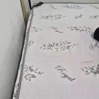 تشک تخت دو نفره رویال