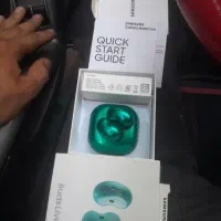 SAMSUNG Buds Live|لوازم جانبی موبایل و تبلت|همدان, |دیوار