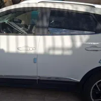 کیامسی ایکس 5، مدل ۲۰۲۵