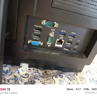 کامپیوتر MSI ام آس ای نو دست نخورده همه کاره