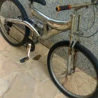 دوچرخه ۲۶