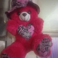 عروسک خرسی