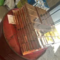 پرداختکاری گیلانس فرچه پرداخت سمباده