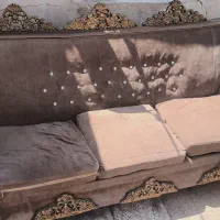 مبل ۷ نفره