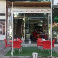 به یک کارگر اقا یا خانم نیازمندیم