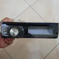 ضبط ۴۰۵۰ پایونیر