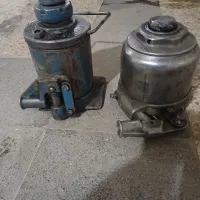 جک کامیون ۲۰ تن وجک اوتوبوس