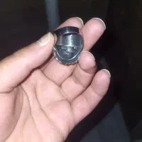 انگشتر استیل عیار بالا