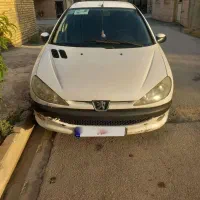 206sdv8|خودرو سواری و وانت|معصومیه, |دیوار