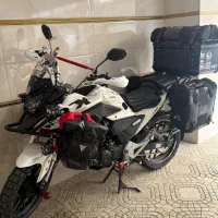 موتور ادونجر kpt200