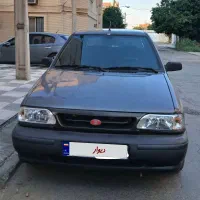 پراید