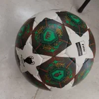 با سلام توپ نو