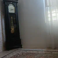ساعت ایستاده