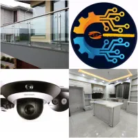 برقکاری،دوربین مداربسته،شیشه سکوریت تهران،پردیس