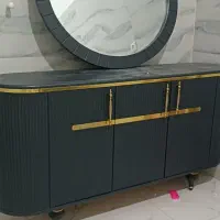 سرویس چوب