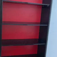کتابخونه کمد دار