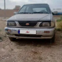 پراید 141 مدل ۸۷