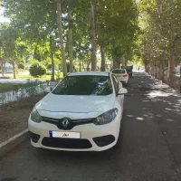 فلوئنس 2015 دستی