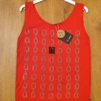 تاب قرمز کار شده