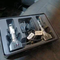 هدلایت قوی D65