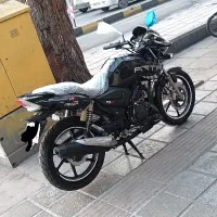 آپاچی 180 مدل 89
