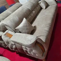 مبل 8 نفره تولید کارخانه ارزان تر از همجا ++