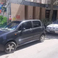 خودرو mvm 110