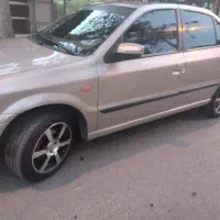 سمندبژمدل۸۳درحد