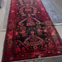 فرش دستباف قدیمی