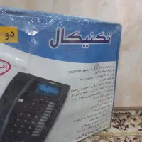 تلفن رومیزی