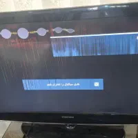 تلویزیون LCD سامسونگ ۴۰ اینچ