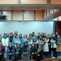 آموزش استند آپ و اجرای صحنه