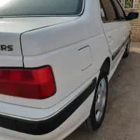 پژو پارس سال مدل ۹۹