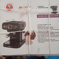 اسپرسوساز مایر