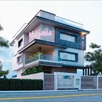 خونه ۵ تومن